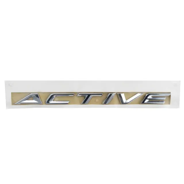 Emblem - Ford (RB5Z-9942528-A)