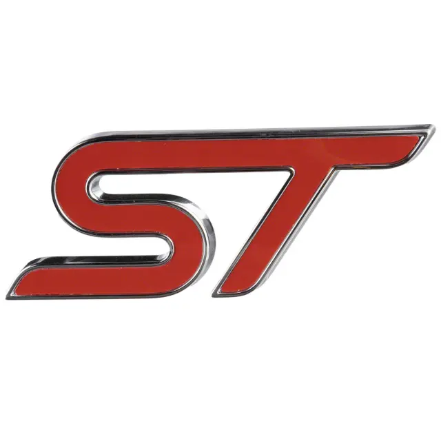 Emblem - Ford (RB5Z-9942528-B)