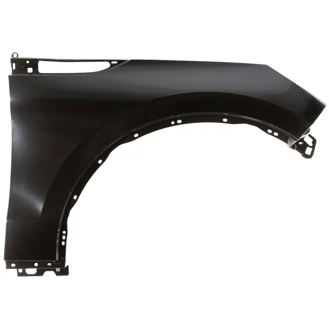 Fender Assembly Front - Ford (RC5Z-16005-A)