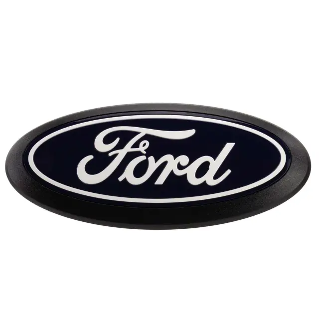 Decal Name Plate - Ford (RL3Z-16605-H)