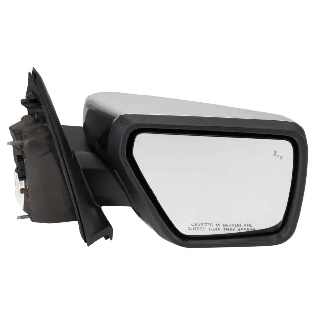 Mirror Assembly Rear View Outer - Ford (RL3Z-17682-YC)