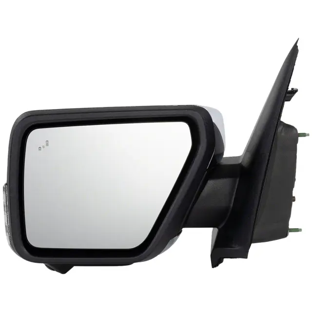 Mirror Assembly Rear View Outer - Ford (RL3Z-17683-YB)