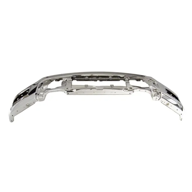 Bumper Assembly Front - Ford (RL3Z-17757-CA) - view 4
