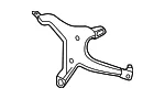 Bracket Bumper Mounting - Ford (RL3Z-17C887-C) - view 6