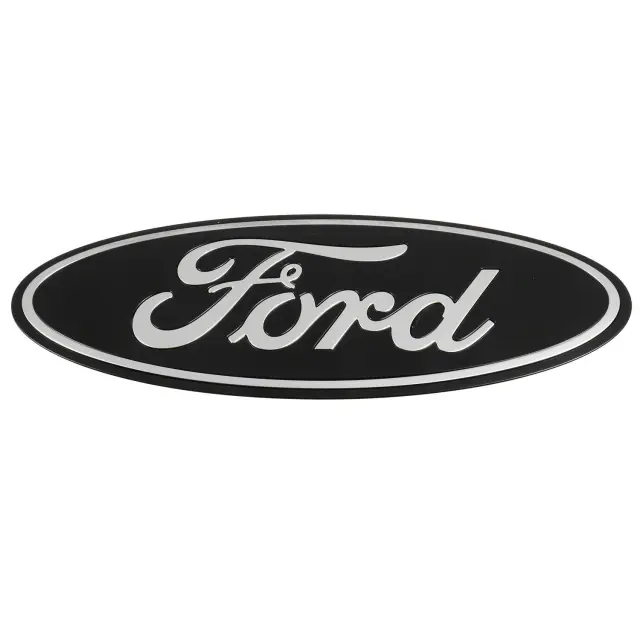 Grille Emblem - Ford (RU5Z-8213-H)