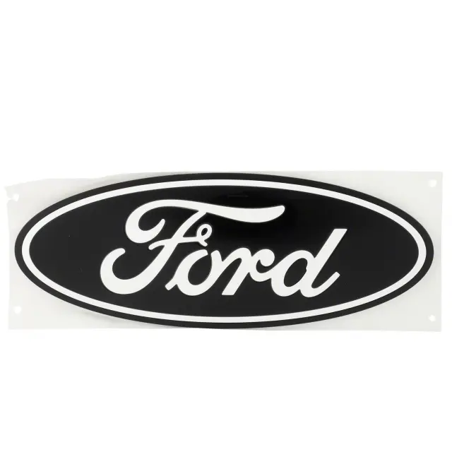 Emblem - Ford (RU5Z-8213-K)