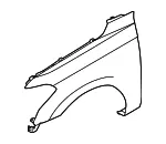 Fender - Ford (SL1Z-16005-A) - view 3