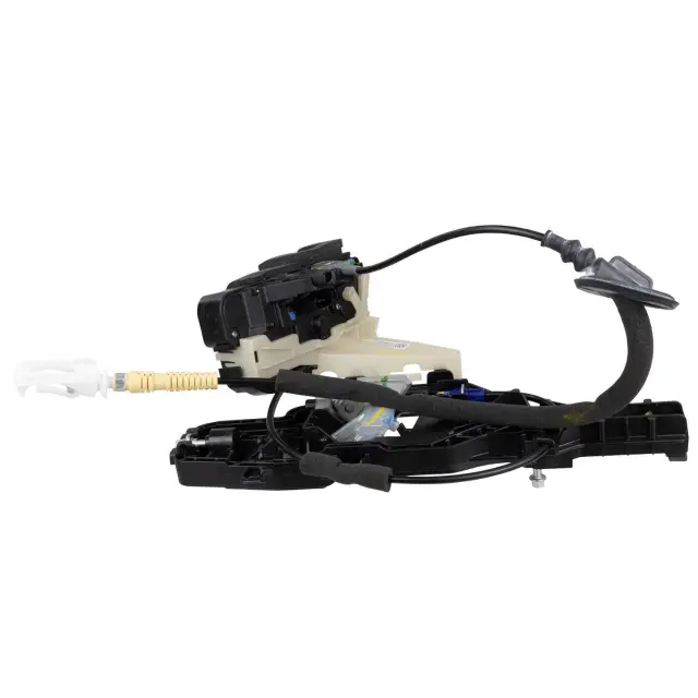 Latch Assembly - Ford (SL1Z-78264A26-A)