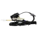 Latch Assembly - Ford (SL1Z-78264A26-A) - view 3