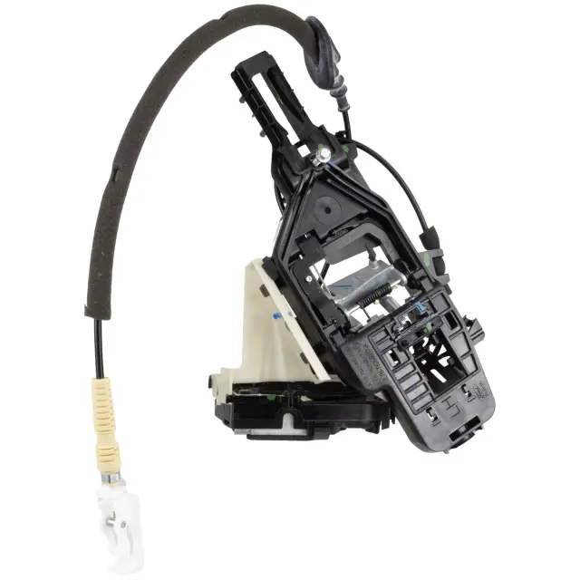 Latch Assembly - Ford (SL1Z-78264A27-A)