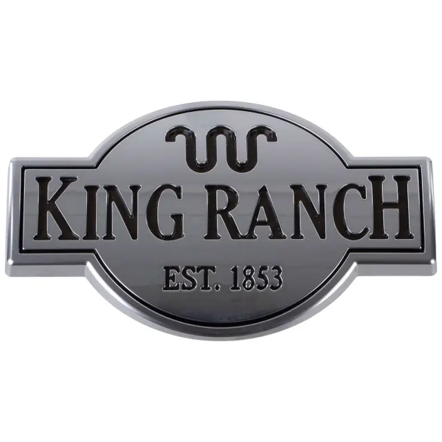 Door Emblem - Ford (SL1Z-7842528-G)