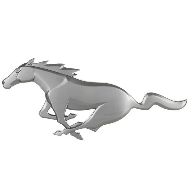 Emblem - Ford (SR3Z-8A224-AA) - view 2