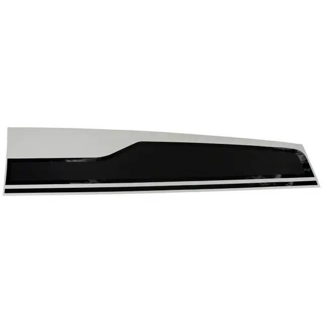 Hood Decal - Ford (SZ6Z-6320001-BA)