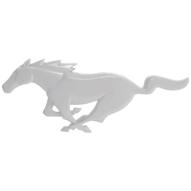 Emblem - Ford (TR3Z-8A224-AA)
