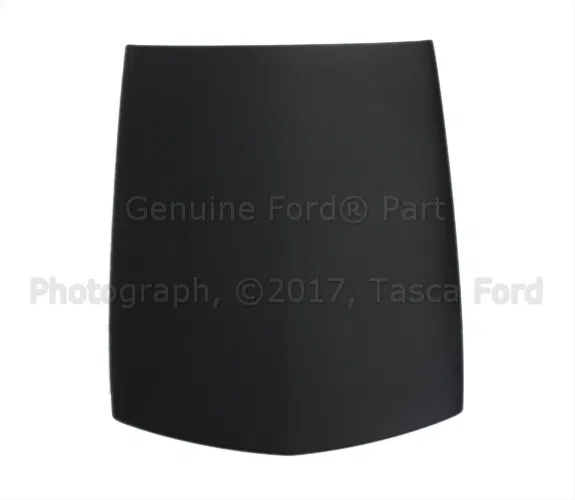 Exterior Trim, Hood Scoop - Ford (VGR3Z-16C630-A) - view 3