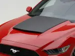 Exterior Trim, Hood Scoop - Ford (VGR3Z-16C630-A) - view 5
