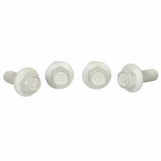 Hinge Screw - Ford (W500013S439) - view 2