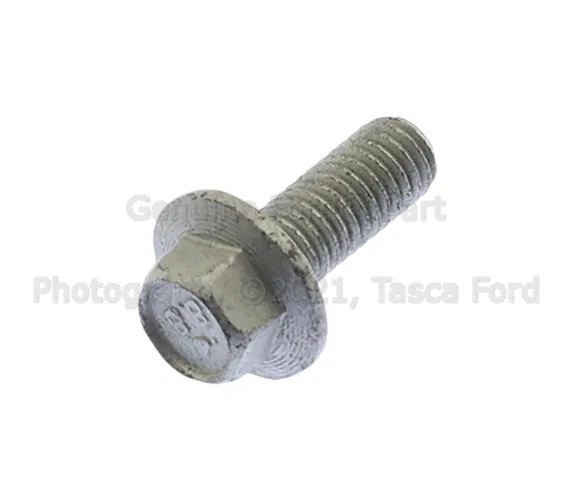 Hinge Screw - Ford (W500013S439) - view 9