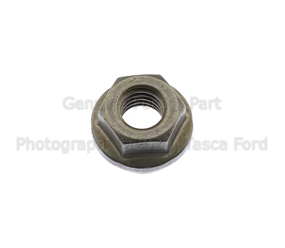 Bumper Bracket Nut - Ford (W520721S300) - view 10