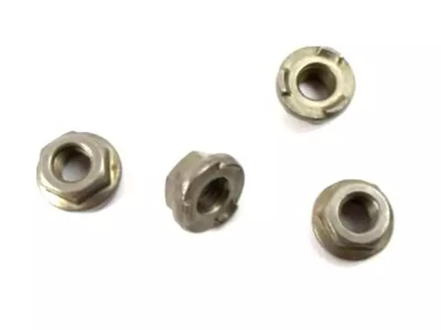 Bumper Bracket Nut - Ford (W520721S300) - view 14