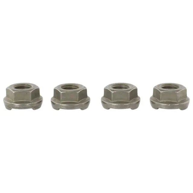 Bumper Bracket Nut - Ford (W520721S300) - view 2