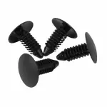 Fender Liner Clip - Ford (W705589S300) - view 17