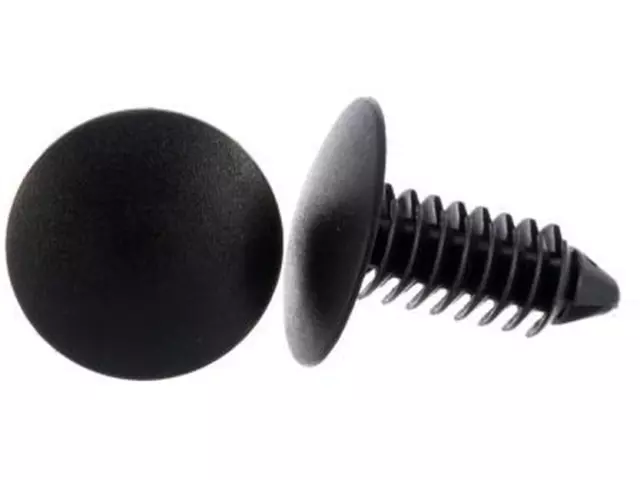 Fender Liner Clip - Ford (W705589S300) - view 4
