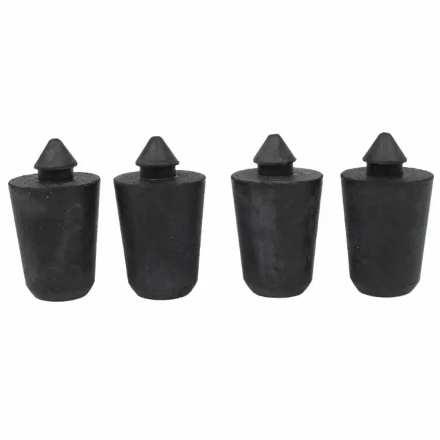 Hood Stop Buffer - Ford (W714185S300) - view 11
