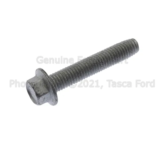 Bumper Screw - Ford (W714935S442)