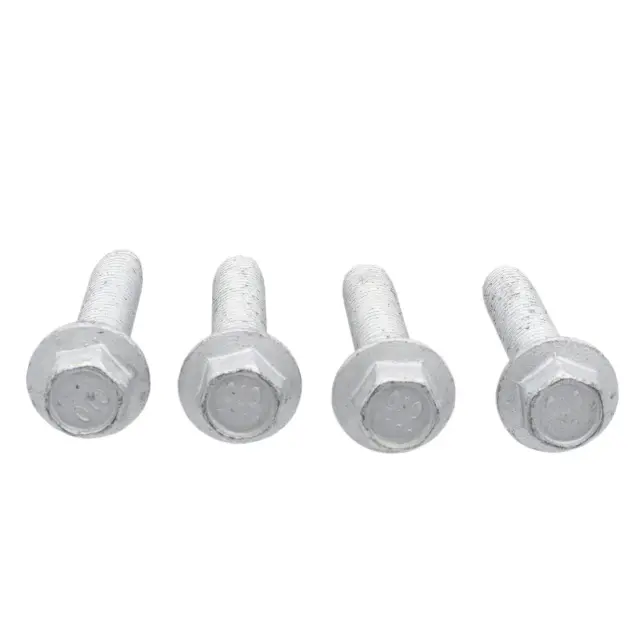 Bumper Screw - Ford (W714935S442) - view 2