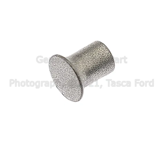 Body B-Pillar Reinforcement Rivet - Ford (W717337-S900A)