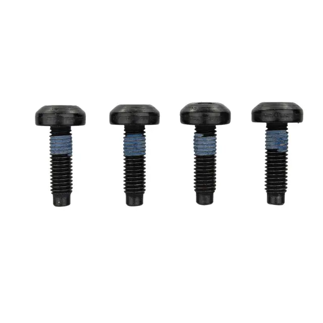Tailgate Stop Bumper Bolt - Ford (W717588-S450B)