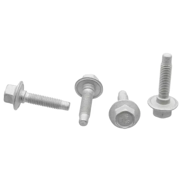 Hinge Assembly Bolt - Ford (W718084S439) - view 12