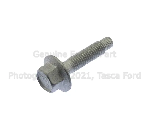 Hinge Assembly Bolt - Ford (W718084S439) - view 9