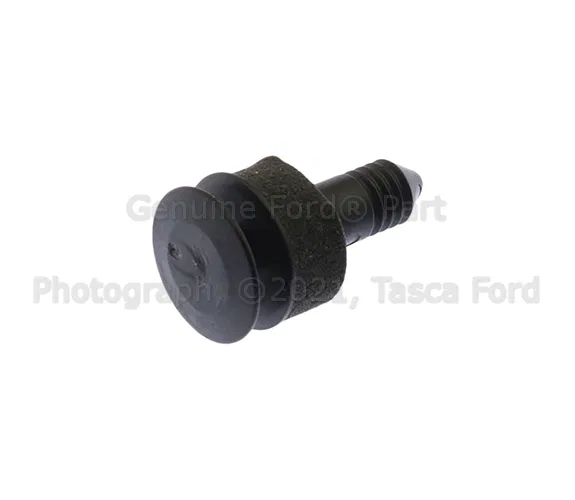 Door Trim Panel Clip - Ford (W719229S300)