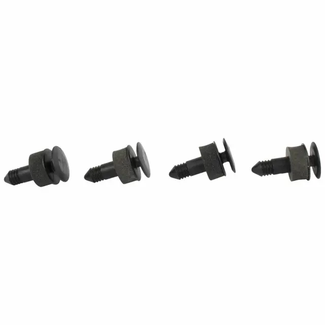 Door Trim Panel Clip - Ford (W719229S300) - view 2