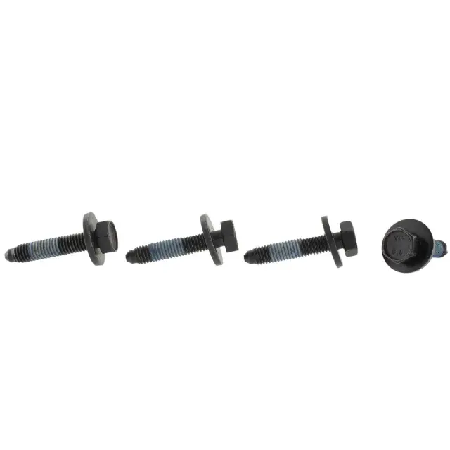 Hinge Bolt - Ford (W720760-S450B) - view 2