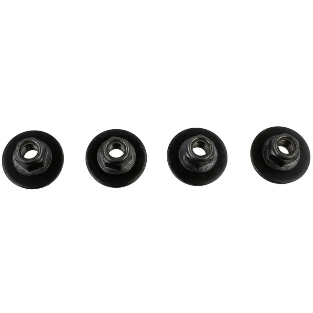 Bumper Assembly Mount Bolt - Ford (W721382-S440)