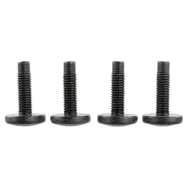 Bumper Upper Bolt - Ford (W721716-S450B) - view 2