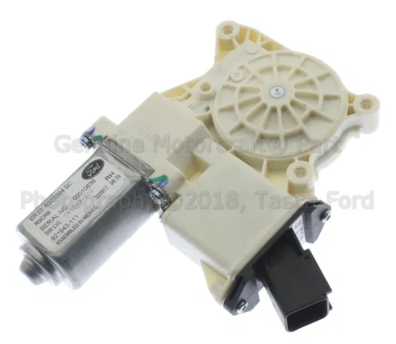 Motor Assembly Window Operating - Ford (WLM-132)