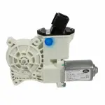 Motor Assembly Window Operating - Ford (WLM-132) - view 10