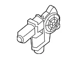 Motor Assembly Window Operating - Ford (WLM-132) - view 11