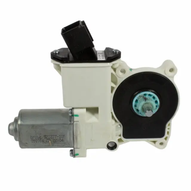 Motor Assembly Window Operating - Ford (WLM-132) - view 2