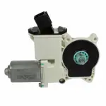 Motor Assembly Window Operating - Ford (WLM-132) - view 9