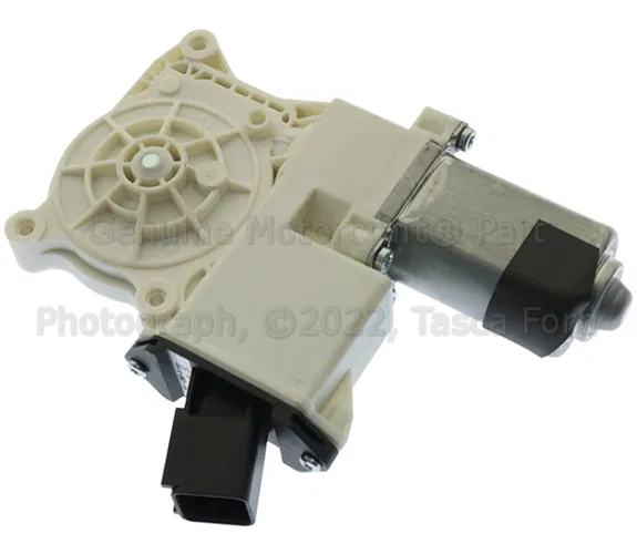 Motor Assembly Window Operating - Ford (WLM-194)