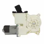 Motor Assembly Window Operating - Ford (WLM-194) - view 18