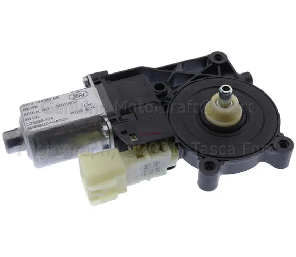 Motor Assembly Window Operating - Ford (WLM-245)