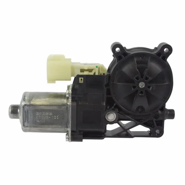 Motor Assembly Window Operating - Ford (WLM-245) - view 3