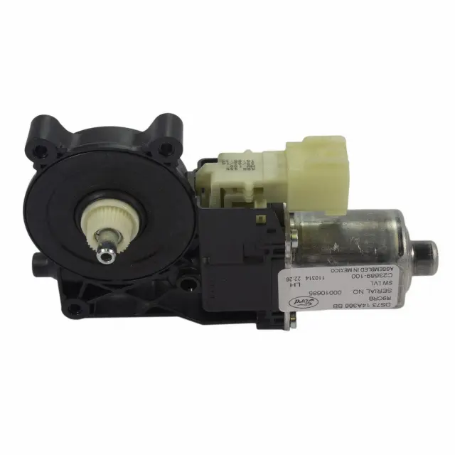 Motor Assembly Window Operating - Ford (WLM-245) - view 7