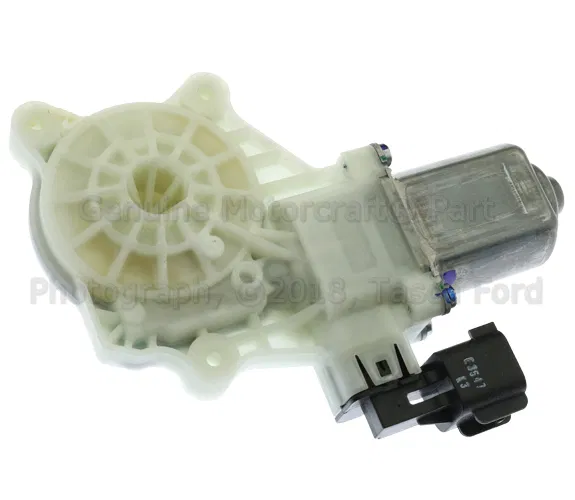 Motor Assembly Window Operating - Ford (WLM-268)
